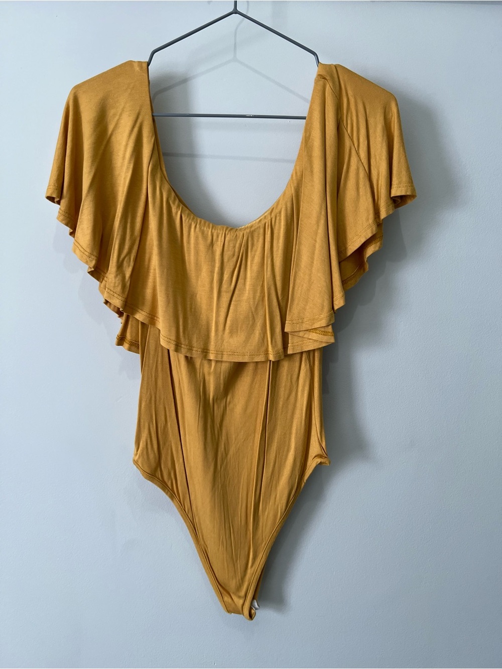 Hummingbird Body Suit - Picture 2 of 3